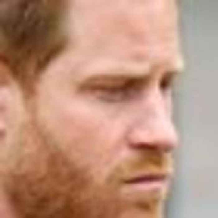 'Come clean' and apologise to Meghan, Harry tells Royal Family