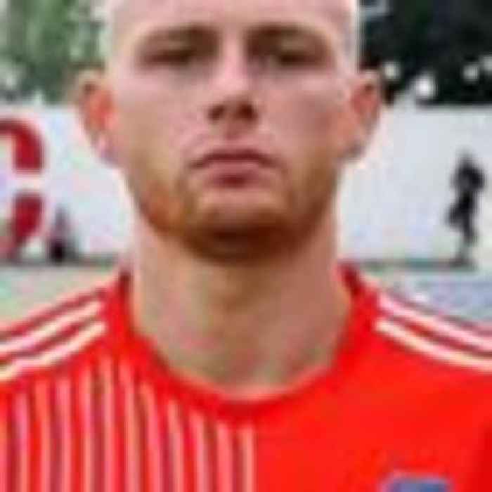 Teenager becomes third man charged with footballer's murder on nightclub dancefloor