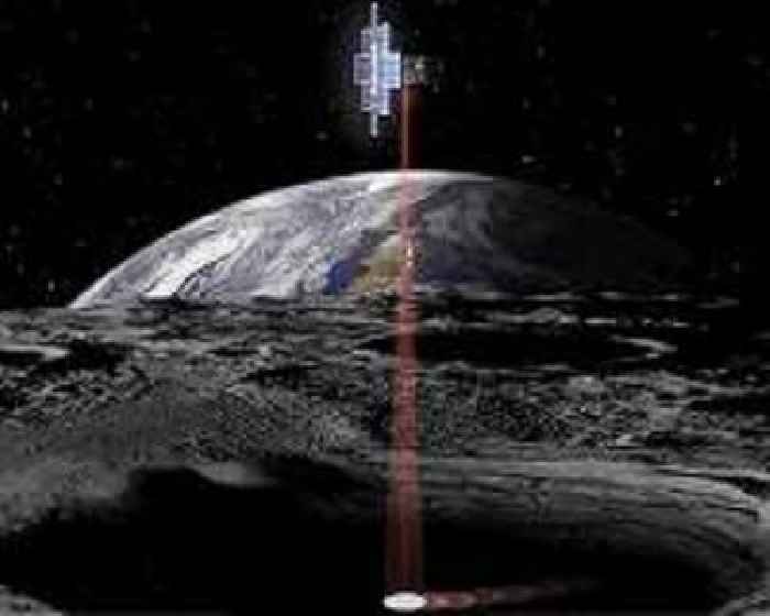 Lunar Flashlight team assessing spacecraft's propulsion system