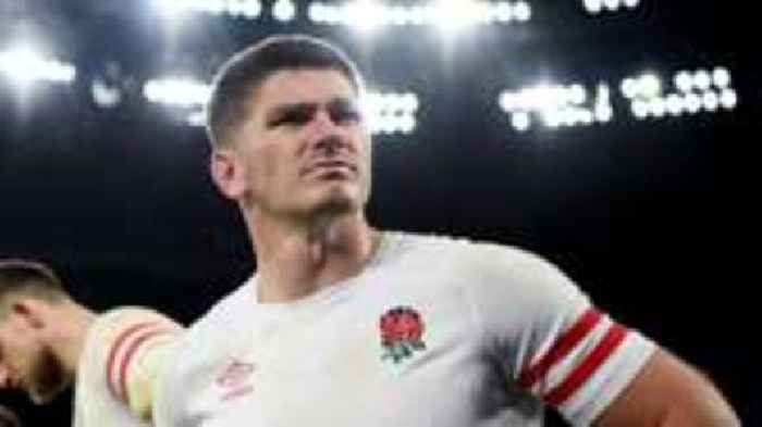 Farrell cleared to play in Six Nations opener