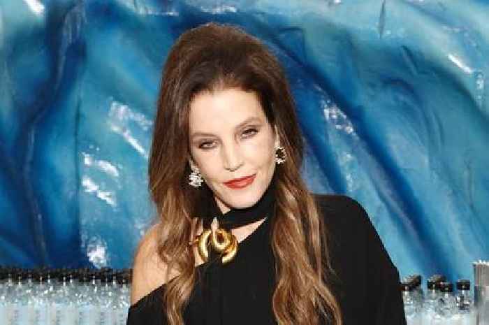 Elvis actor Austin Butler says his heart is 'shattered' in tribute to Lisa Marie Presley
