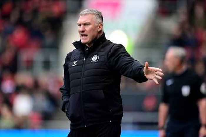 Nigel Pearson reveals the key improvements to his Bristol City side after a much-needed win