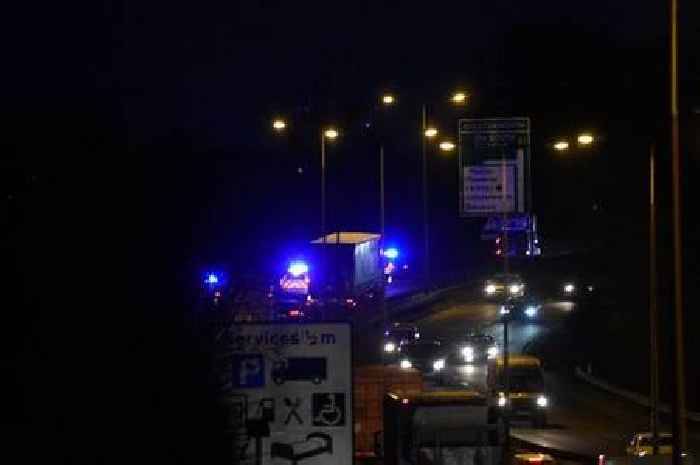 Investigation into death of lorry driver who collapsed while in police custody