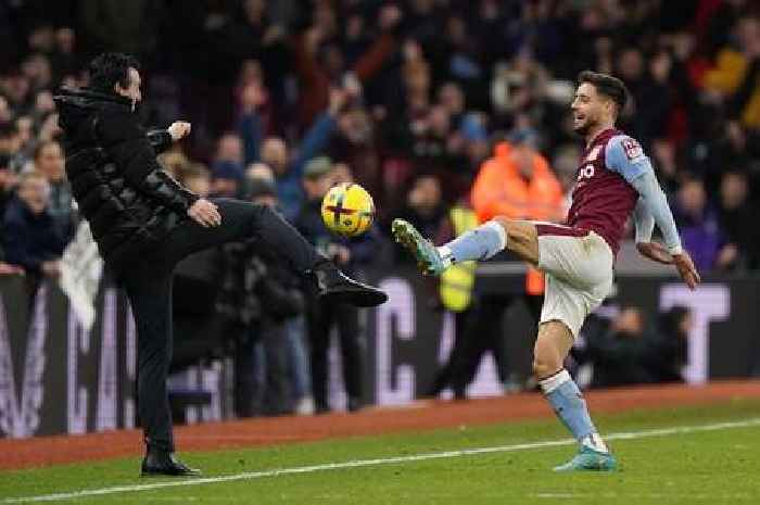 Alex Moreno sends 'amazing' Aston Villa message and how dressing room reacted to Leeds win