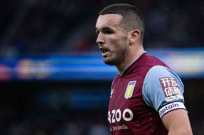 John McGinn names Aston Villa signing who has gone 'under radar'