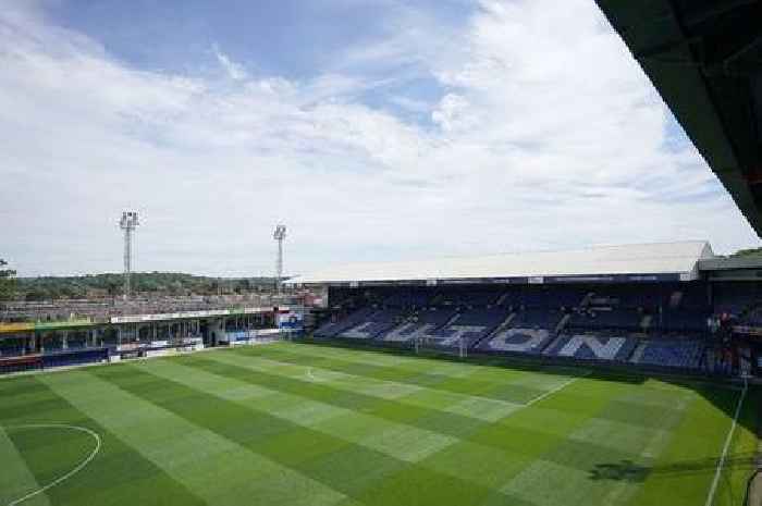 Luton Town vs West Brom TV channel, live stream and how to watch Championship