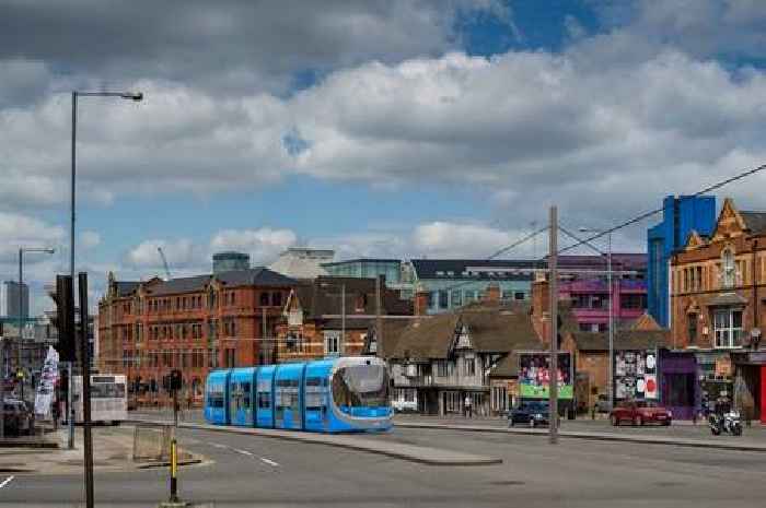 Eastside Metro trams won't serve Digbeth via HS2 'until 2027'