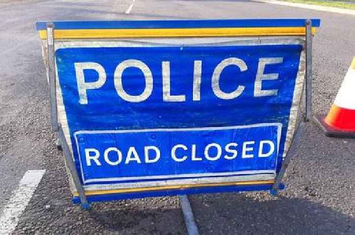 A39 traffic live: Somerset road closed in both directions by serious crash