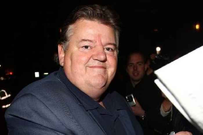 Harry Potter star Robbie Coltrane's ashes scattered at his favourite New York spots