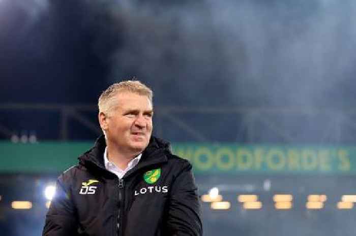 Cardiff City next manager odds as former Aston Villa and Norwich boss Dean Smith early favourite