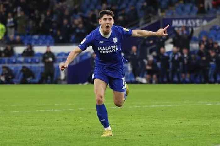 Cardiff City vs Wigan Athletic player ratings as defender has an off day and forwards fail to impact again