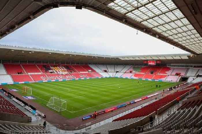 Sunderland v Swansea City Live: Kick-off time, team news and score updates