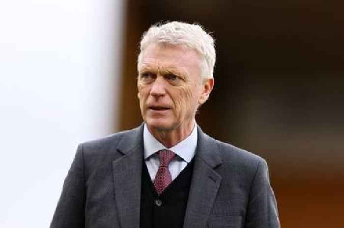 West Ham press conference LIVE: David Moyes on Wolves defeat, Craig Dawson’s absence and more