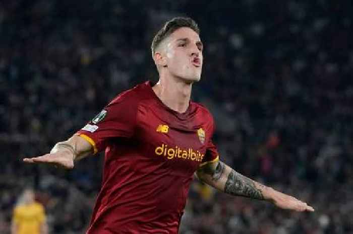 Nottingham Forest join Tottenham and Newcastle in hunt for struggling AS Roma star