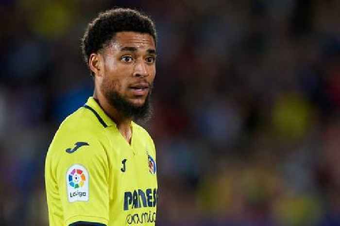 Aston Villa 'speaking' to Arnaut Danjuma as Villarreal make transfer decision