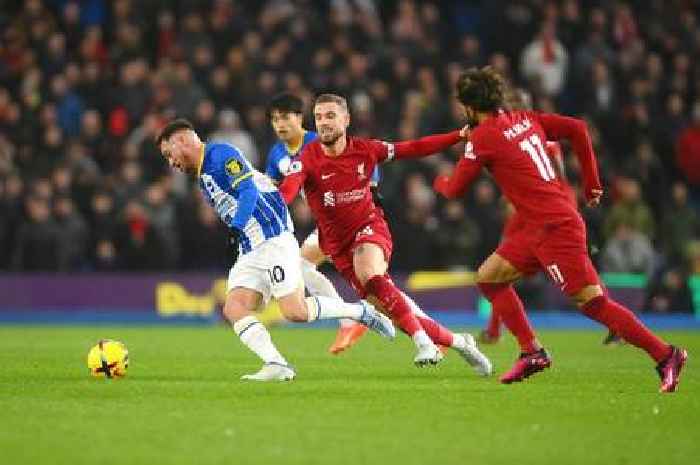 Jordan Henderson makes honest Liverpool and Jurgen Klopp admission ahead of Wolves clash