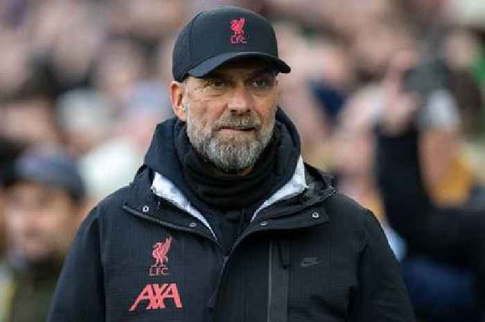 Jurgen Klopp makes 'worse' comment ahead of Wolves FA Cup replay against Liverpool