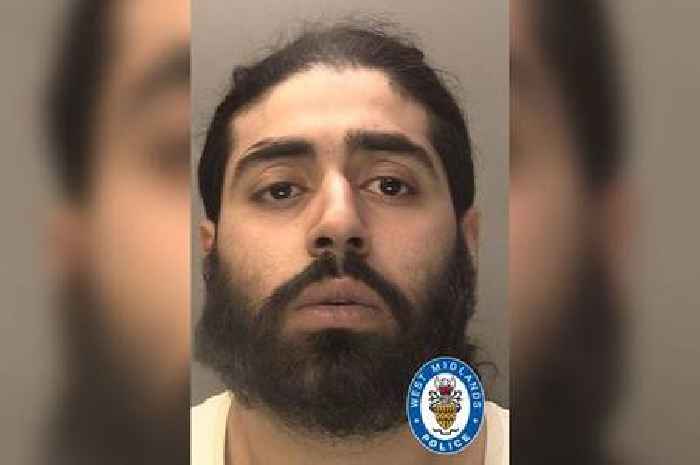 Drug dealer's response when asked why 148 wraps of crack cocaine and heroin stashed in underwear
