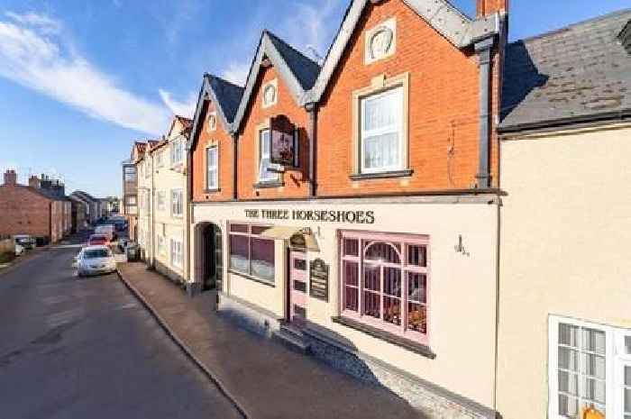 Cambs pubs for sale and one even has a convenience store attached