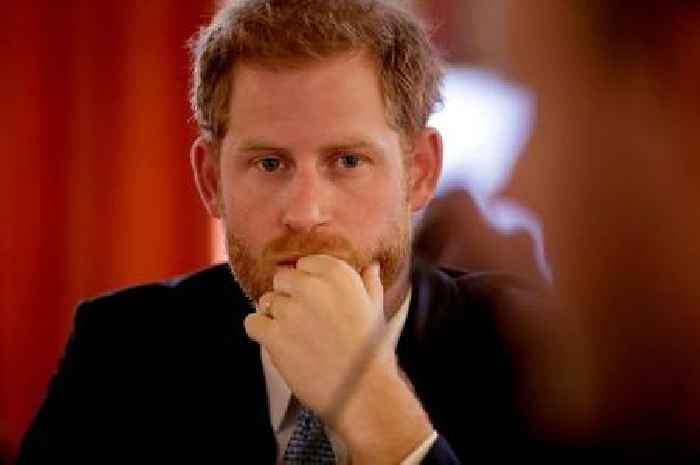 Prince Harry peace talks could take place with Royal Family before coronation