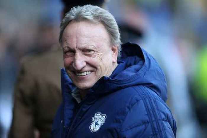 Cardiff City 'actively exploring' Neil Warnock return as ex-Bluebirds boss hot favourite