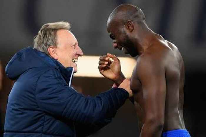 Neil Warnock to the rescue short-term and Sol Bamba groomed for future - is this what Cardiff City should do next?