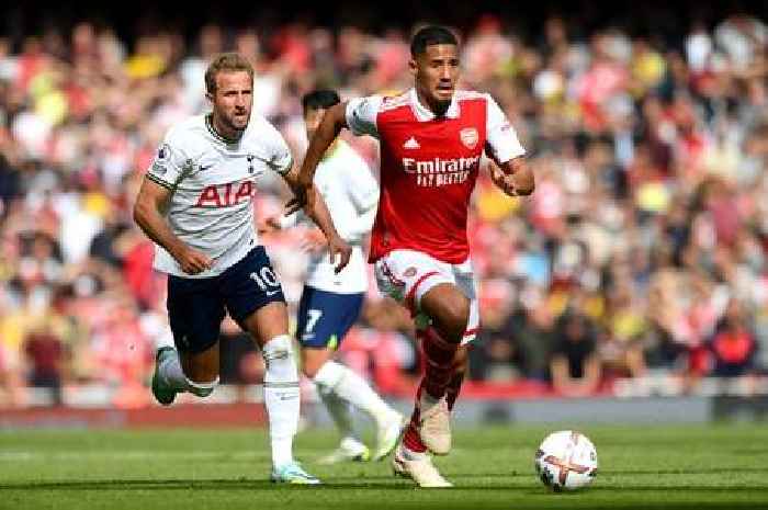 How to watch Tottenham vs Arsenal: Kick-off time, TV channel, live stream for North London Derby