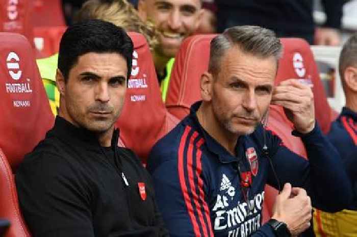 Mikel Arteta can hint at next transfer with Arsenal stars guaranteed to miss Tottenham clash