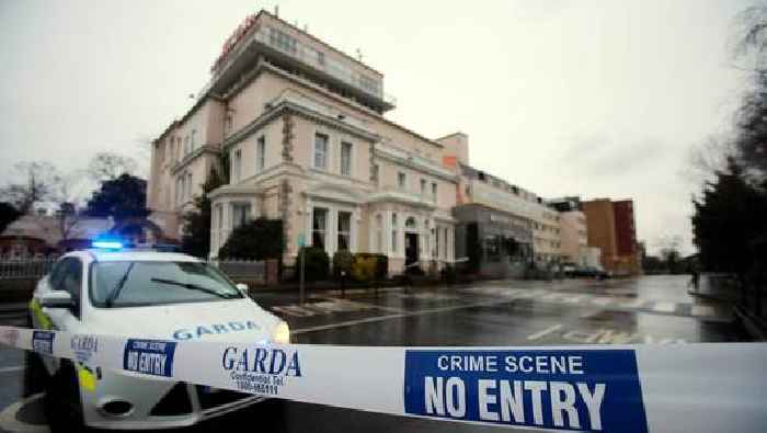 Regency jailhouse confessor claims he was staying in the hotel at time of David Byrne’s shooting