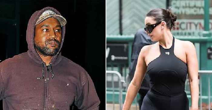 Family Of Kanye West's New Wife Bianca Censori Breaks Silence On Impromptu Nuptials