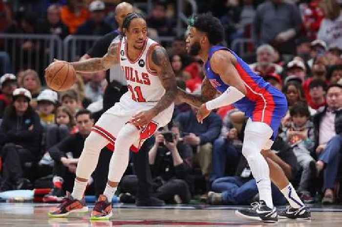 NBA prepares for Paris trip as Chicago Bulls vs Detroit Pistons prediction made