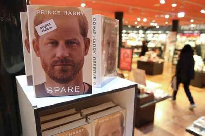 King Charles and Prince William still haven't spoken to Harry since book release
