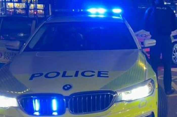 A120 closed due to 'police led incident' near Braintree - latest updates