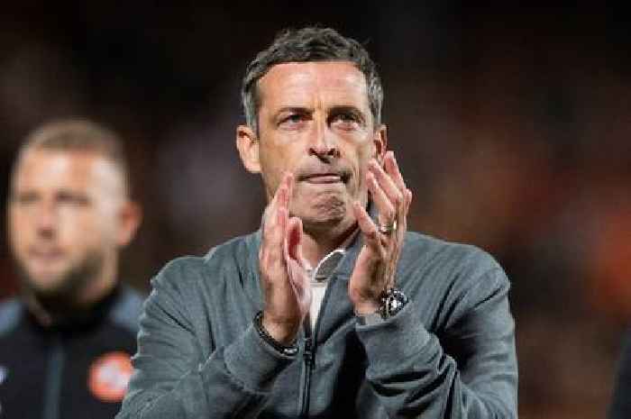 Jack Ross offers Hibs director of football advice as he offers insight into 'invaluable tool' missing at Easter Road