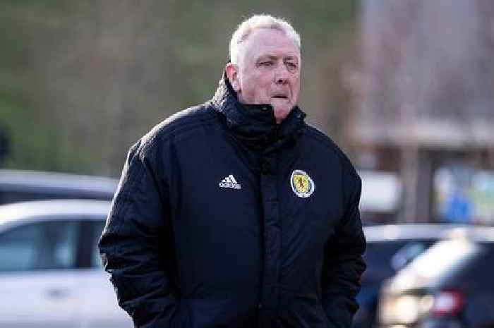 St Mirren legends attend Frank McGarvey funeral to bid farewell to club hero