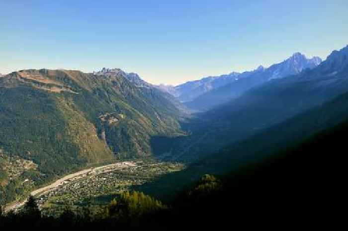 British woman dies in avalanche in French Alps