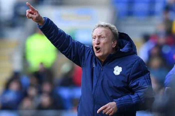 Cardiff City new manager search Live: Neil Warnock remains frontrunner for Bluebirds job
