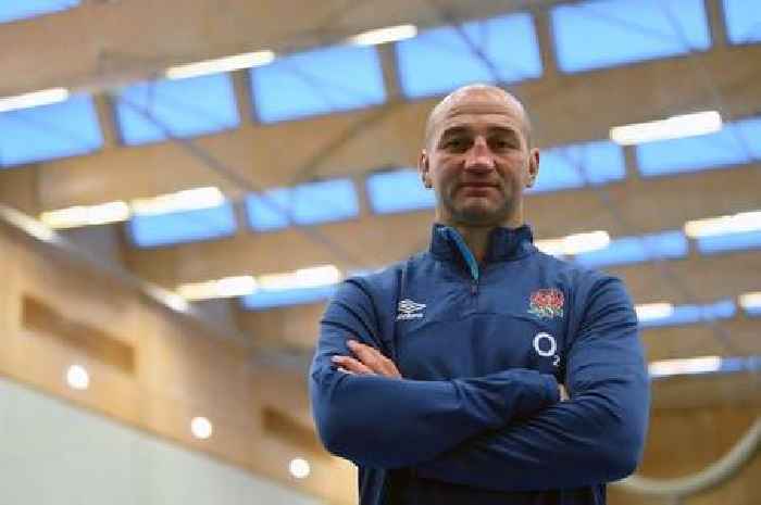 England Six Nations squad in full as major stars axed by Steve Borthwick