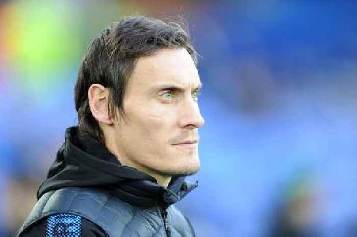 The coaching credentials of Dean Whitehead, the second favourite for Cardiff City job now tasked with Leeds United mission