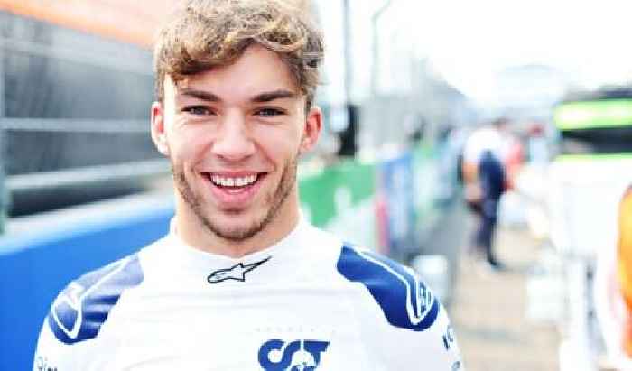 Alpine only option for Gasly's F1 progress now