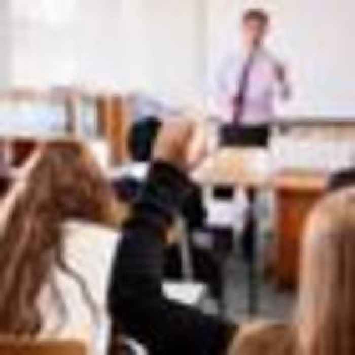 Teachers' union could be next to announce strike as wave of industrial action continues