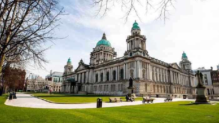 Audit office probing Belfast City Council after concerns raised over fuel support fund