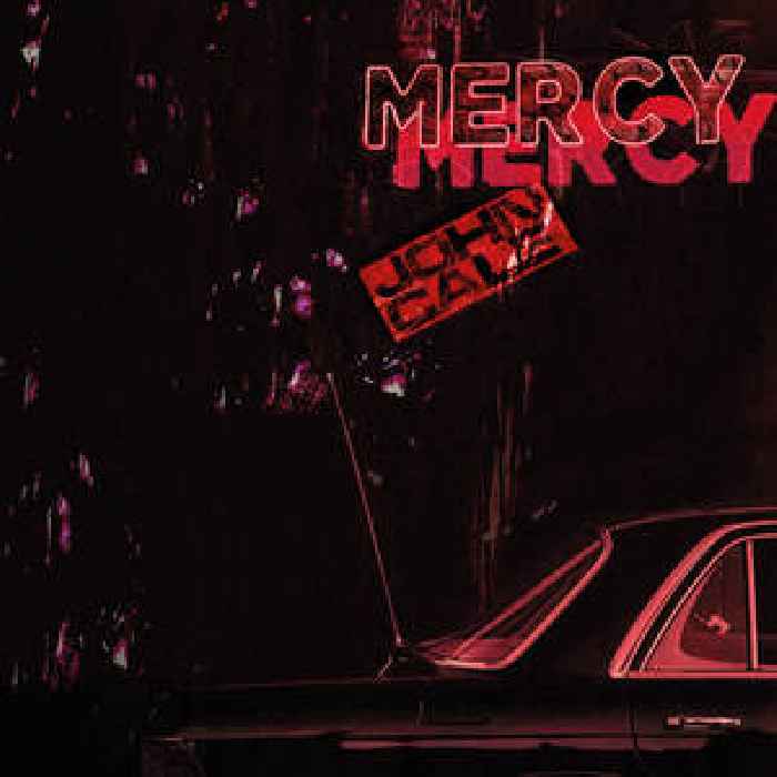 Album Of The Week: John Cale MERCY
