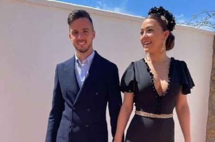 Premier League's newest star dating secretive Spanish WAG who will join him in England