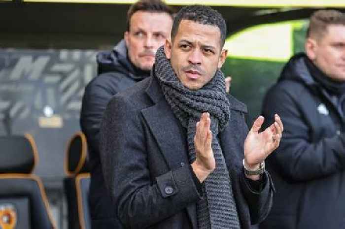Liam Rosenior makes transfer point as head coach assesses Hull City's Championship form