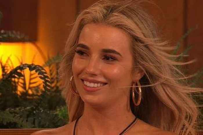 Love Island's Lana mortified by wardrobe malfunction as fans slam 'disturbing' moment