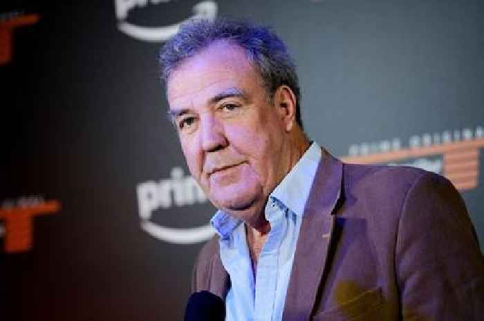 Amazon Prime 'cuts ties' with Jeremy Clarkson as Harry and Meghan slam apology