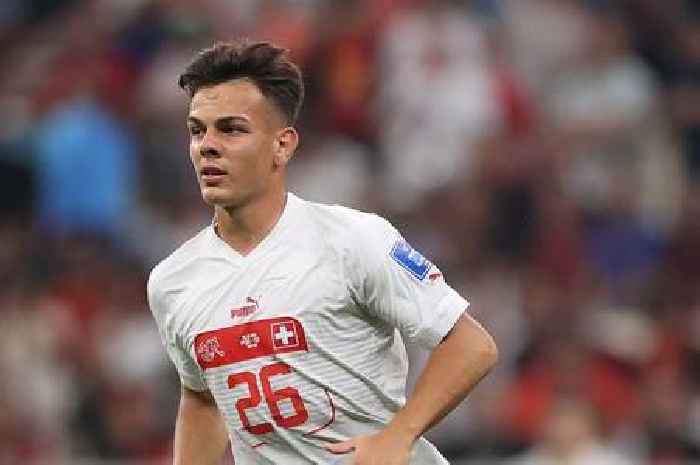 Celtic transfer roundup as Ardon Jashari demands made 'clear' and latest on Nisbet, Giakoumakis and Juranovic
