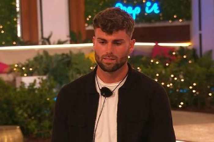 Love Island bombshell Tom steals Olivia from farmer Will as dumping looms