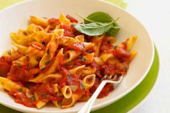 'World's best pasta sauce' needs three ingredients with no chopping required